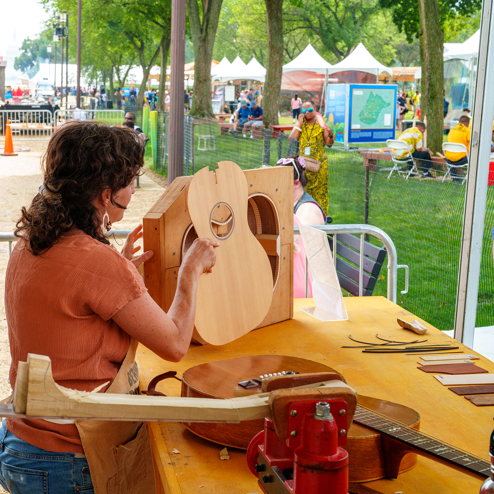 Folklife Festival
